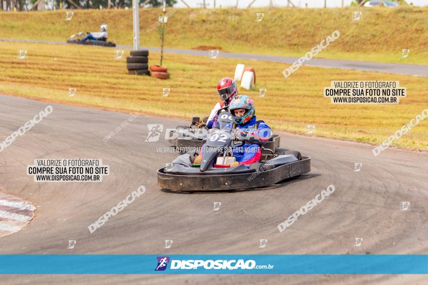 Liga de Kart 44 - 2020 - Etapa 5