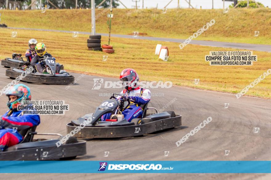 Liga de Kart 44 - 2020 - Etapa 5