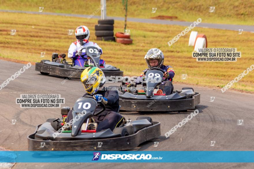 Liga de Kart 44 - 2020 - Etapa 5