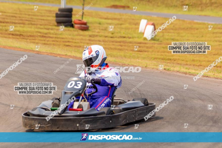 Liga de Kart 44 - 2020 - Etapa 5