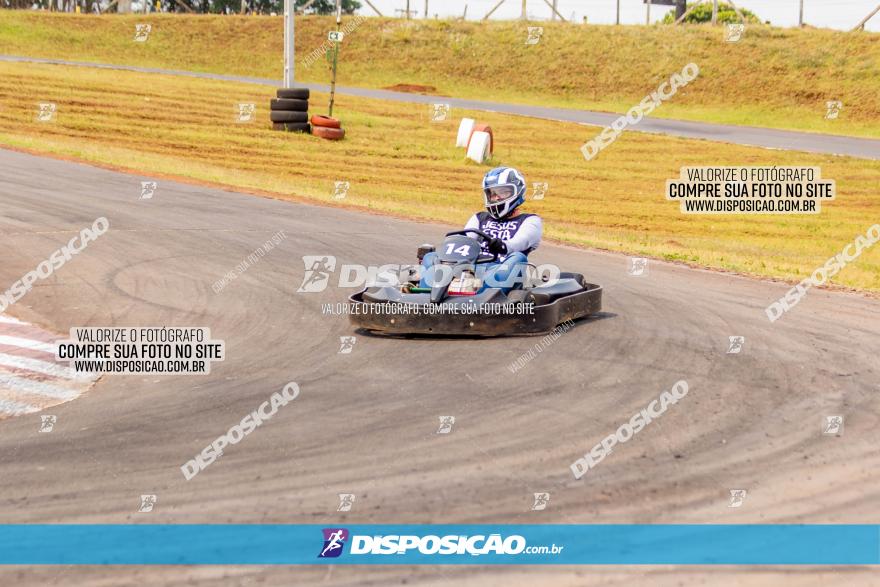 Liga de Kart 44 - 2020 - Etapa 5