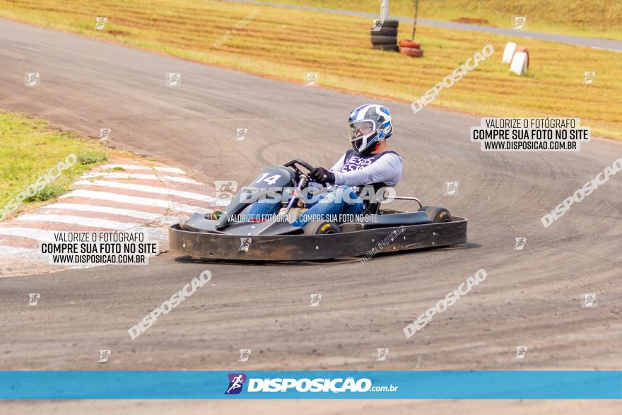 Liga de Kart 44 - 2020 - Etapa 5