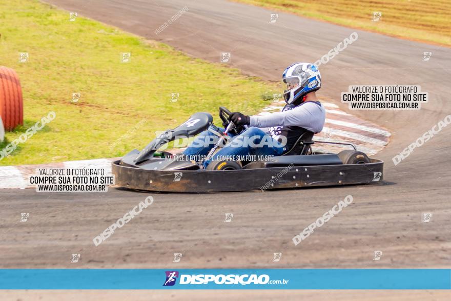 Liga de Kart 44 - 2020 - Etapa 5