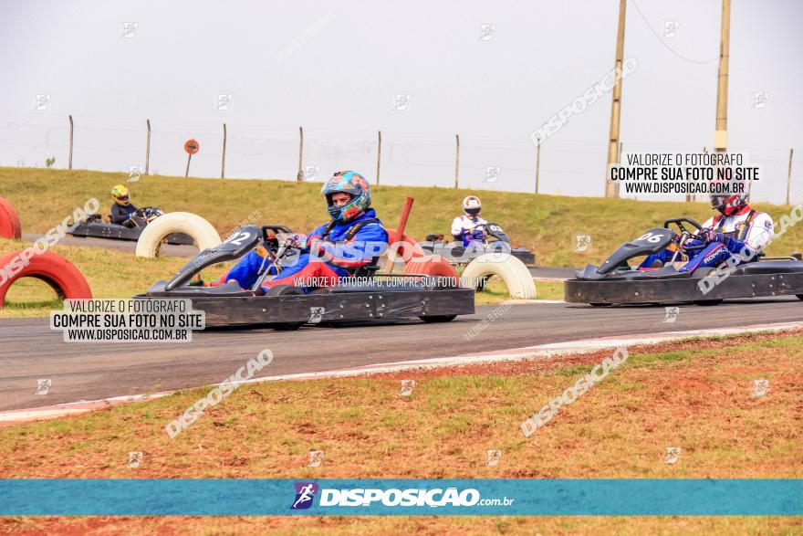 Liga de Kart 44 - 2020 - Etapa 5