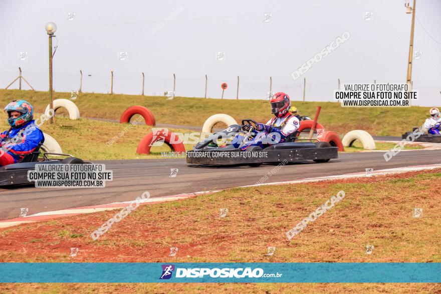 Liga de Kart 44 - 2020 - Etapa 5