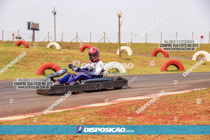 Liga de Kart 44 - 2020 - Etapa 5