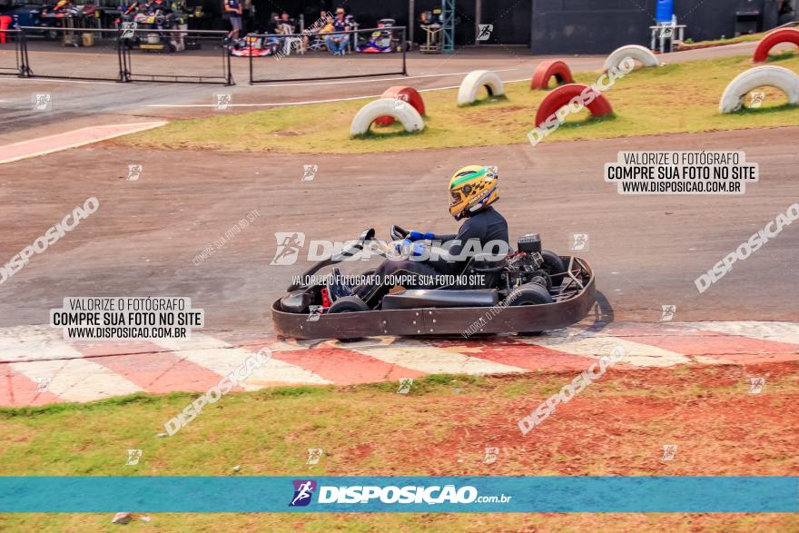 Liga de Kart 44 - 2020 - Etapa 5