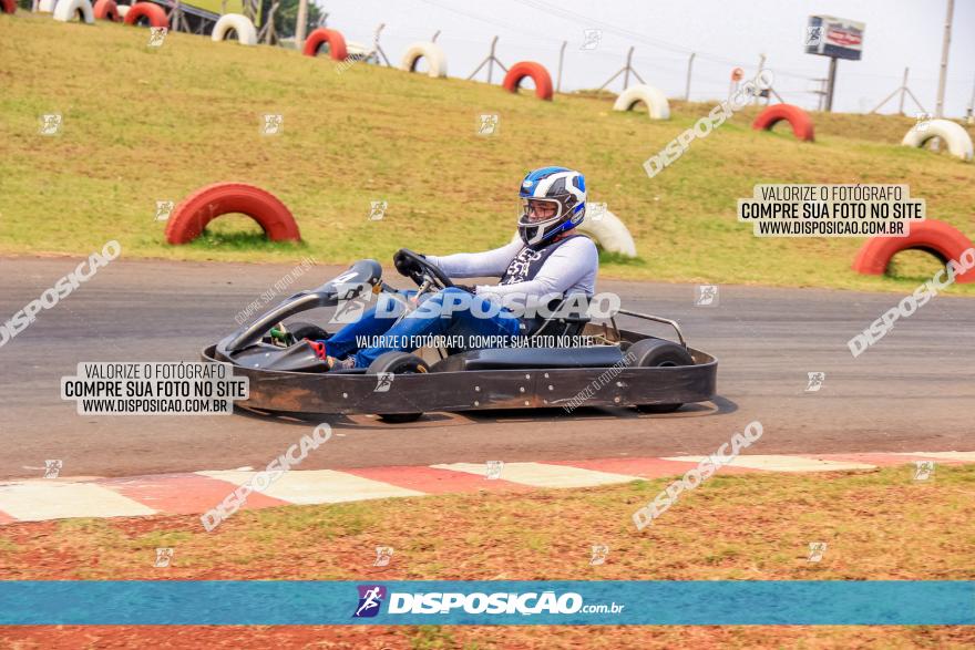 Liga de Kart 44 - 2020 - Etapa 5