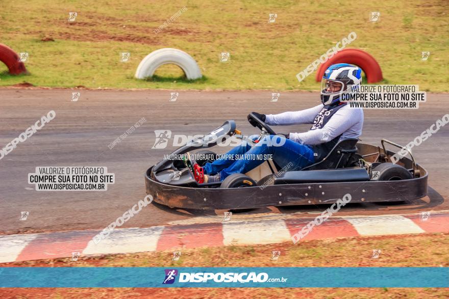 Liga de Kart 44 - 2020 - Etapa 5