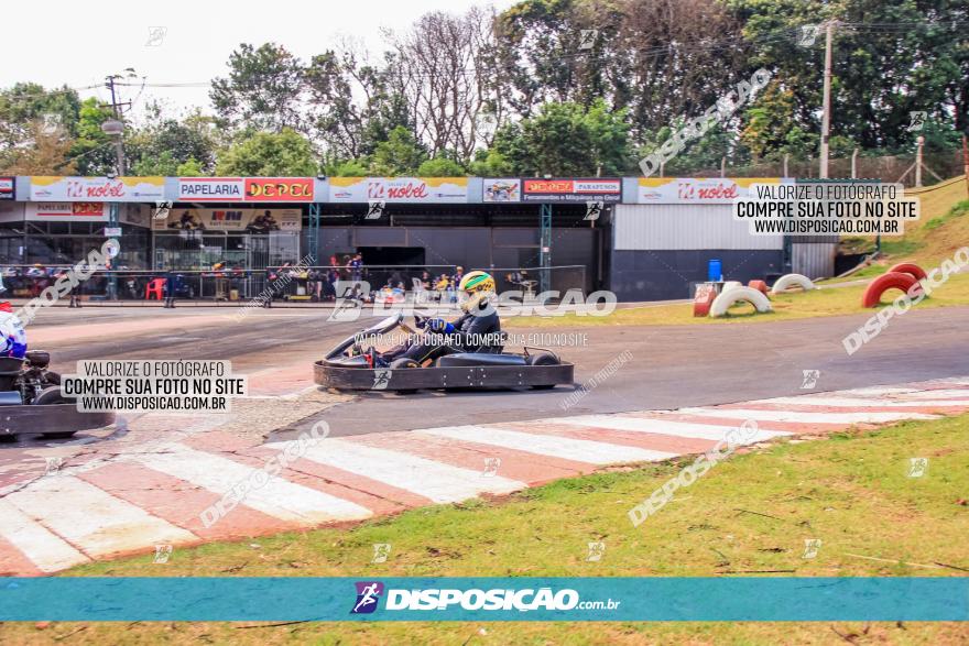 Liga de Kart 44 - 2020 - Etapa 5