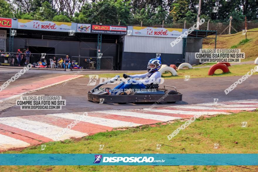 Liga de Kart 44 - 2020 - Etapa 5