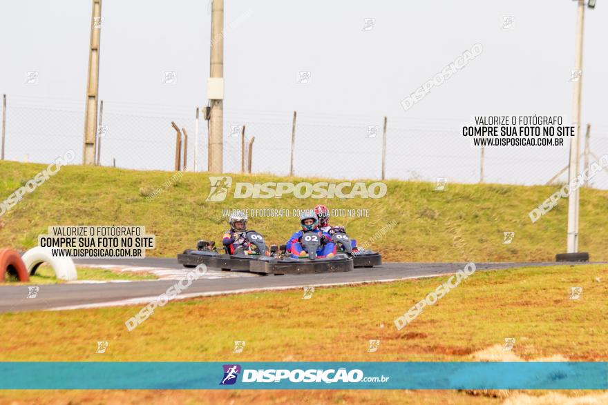 Liga de Kart 44 - 2020 - Etapa 5