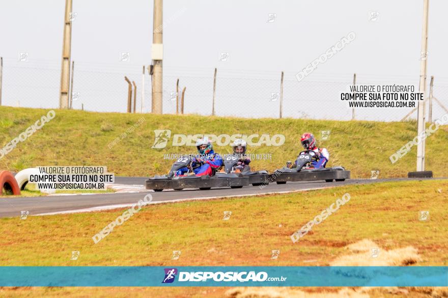 Liga de Kart 44 - 2020 - Etapa 5