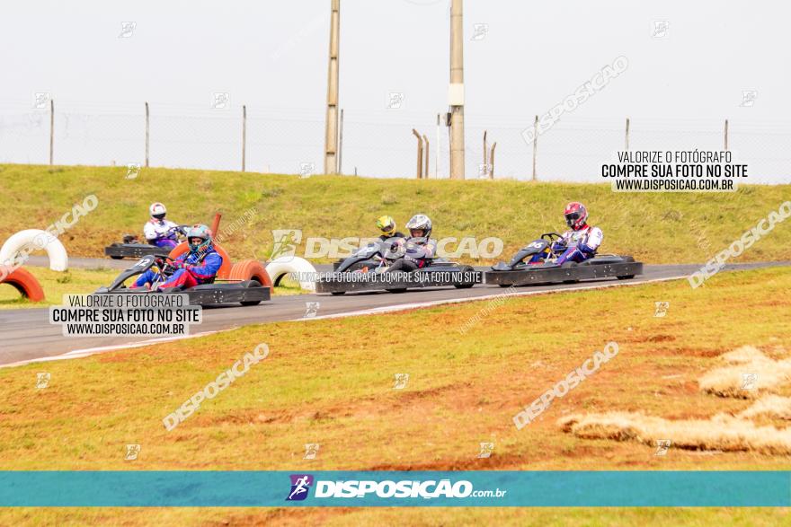 Liga de Kart 44 - 2020 - Etapa 5