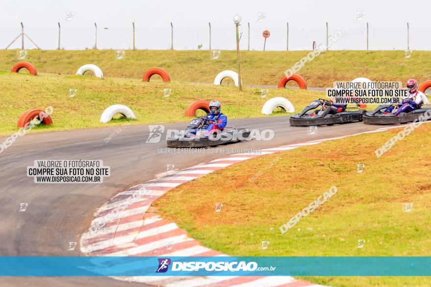 Liga de Kart 44 - 2020 - Etapa 5