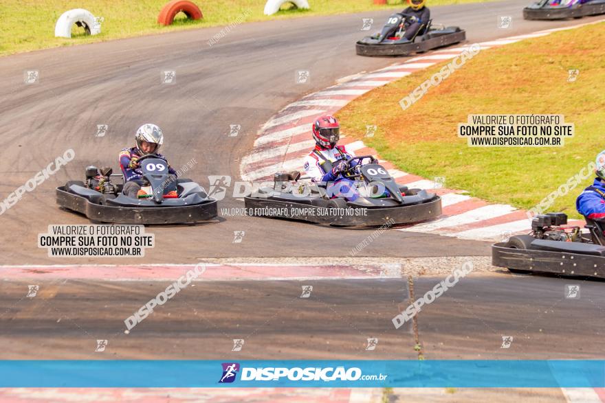 Liga de Kart 44 - 2020 - Etapa 5