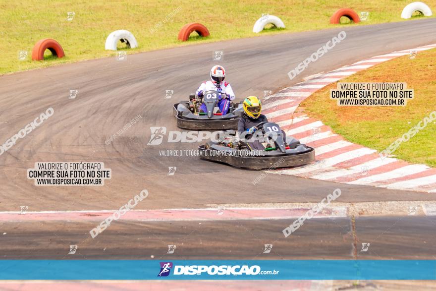 Liga de Kart 44 - 2020 - Etapa 5