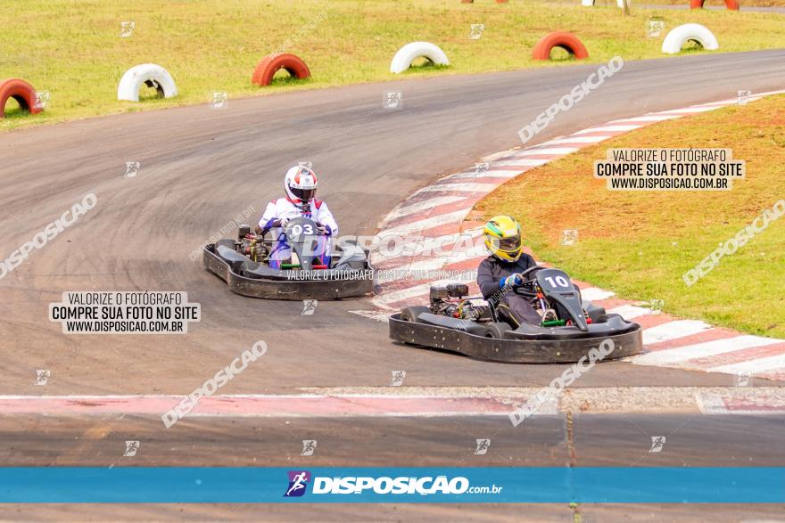 Liga de Kart 44 - 2020 - Etapa 5