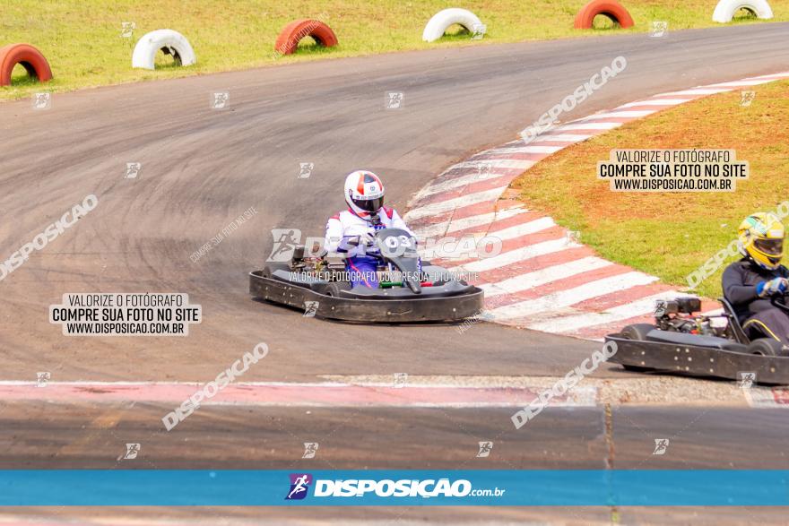 Liga de Kart 44 - 2020 - Etapa 5