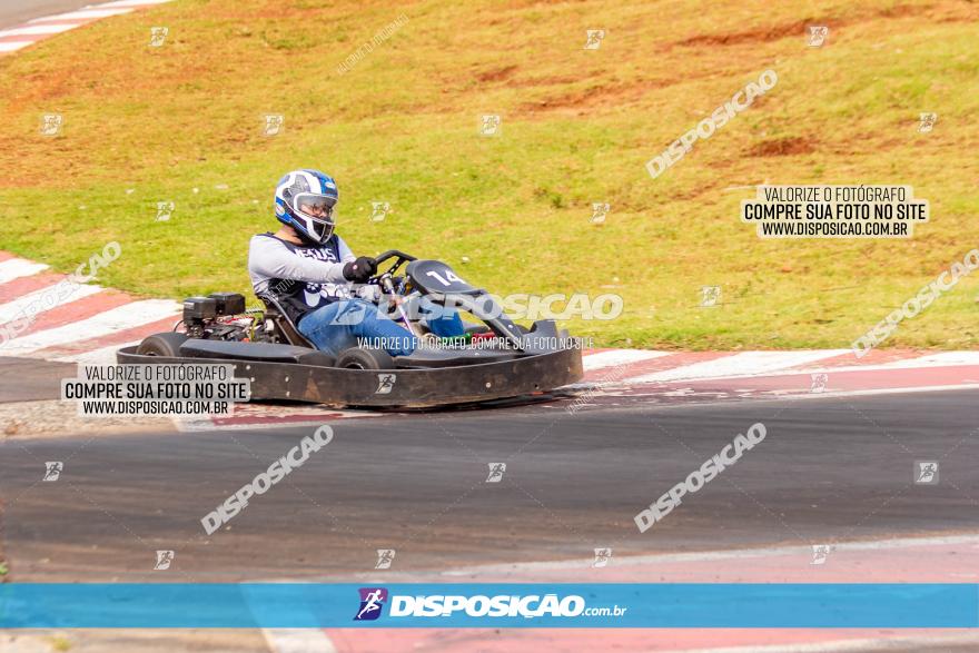 Liga de Kart 44 - 2020 - Etapa 5