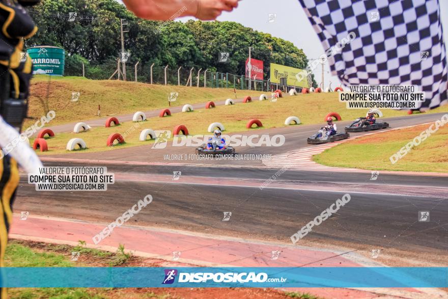 Liga de Kart 44 - 2020 - Etapa 5