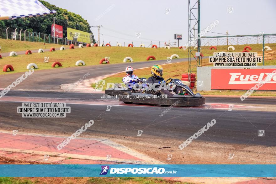 Liga de Kart 44 - 2020 - Etapa 5