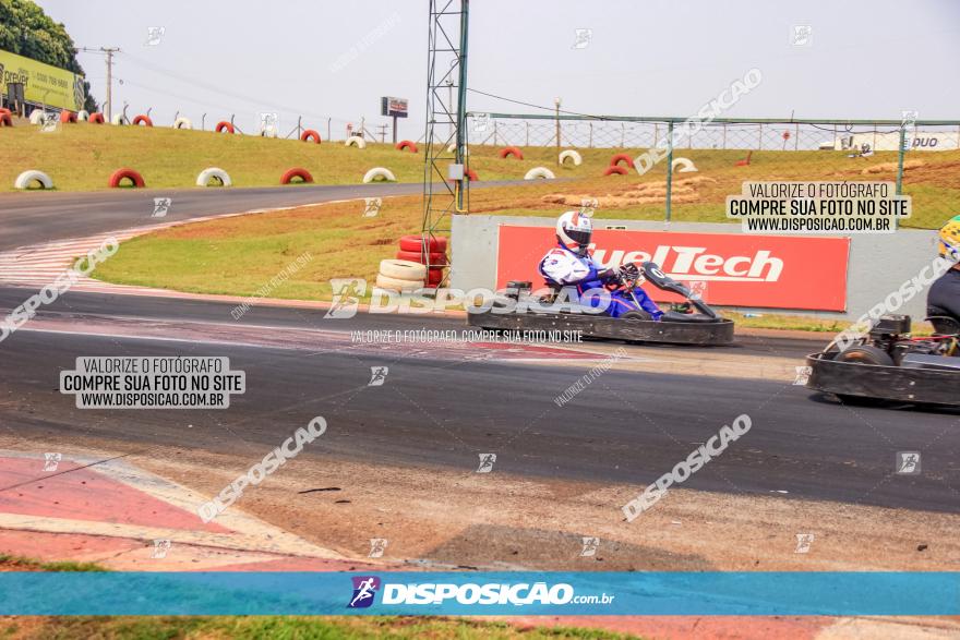 Liga de Kart 44 - 2020 - Etapa 5