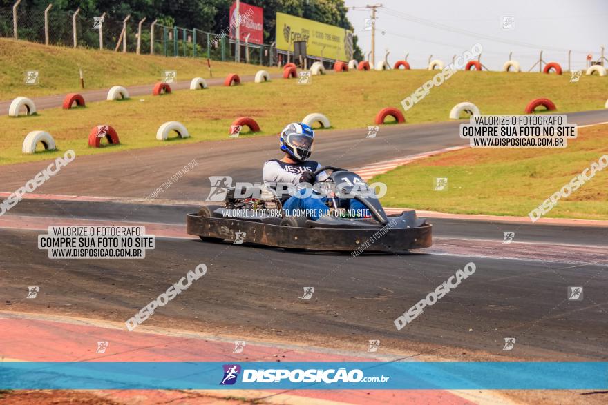 Liga de Kart 44 - 2020 - Etapa 5