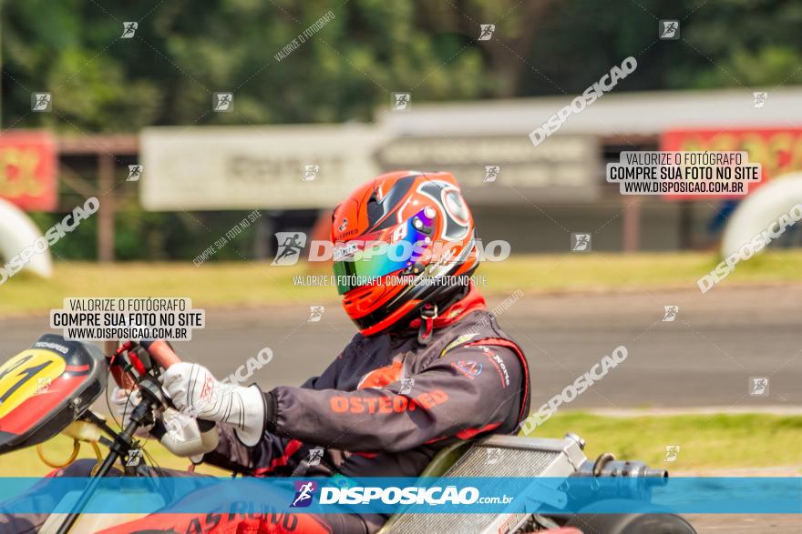 Treino Cronometrado Kart