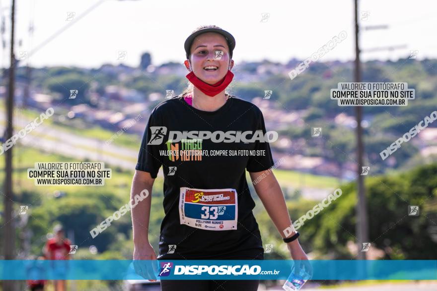 3º Desafio Nildo Ribeiro