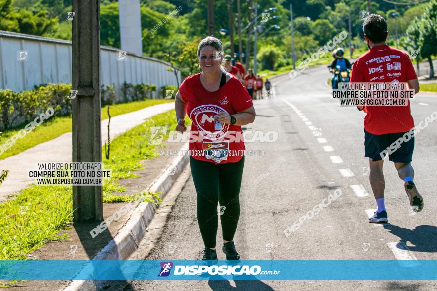 3º Desafio Nildo Ribeiro