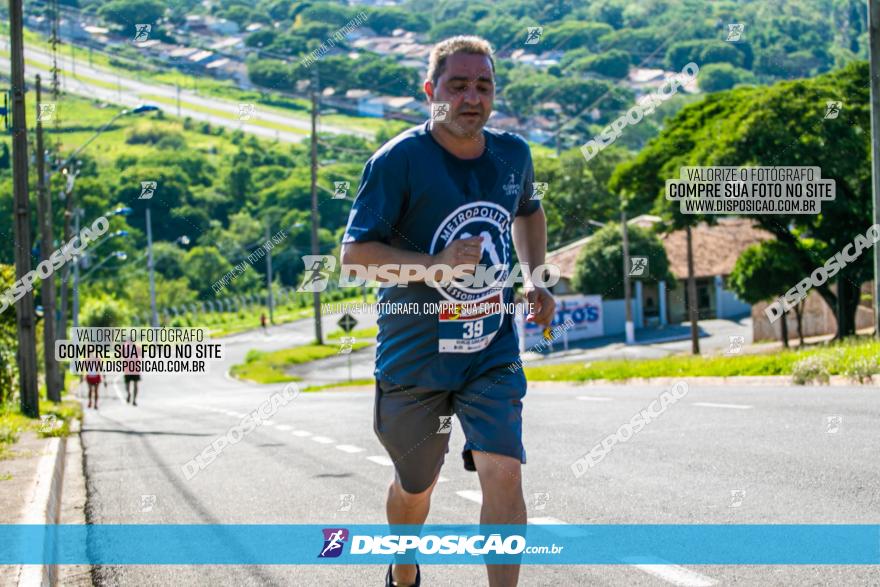 3º Desafio Nildo Ribeiro