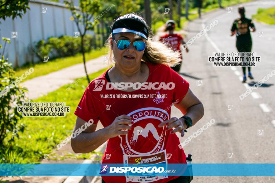 3º Desafio Nildo Ribeiro