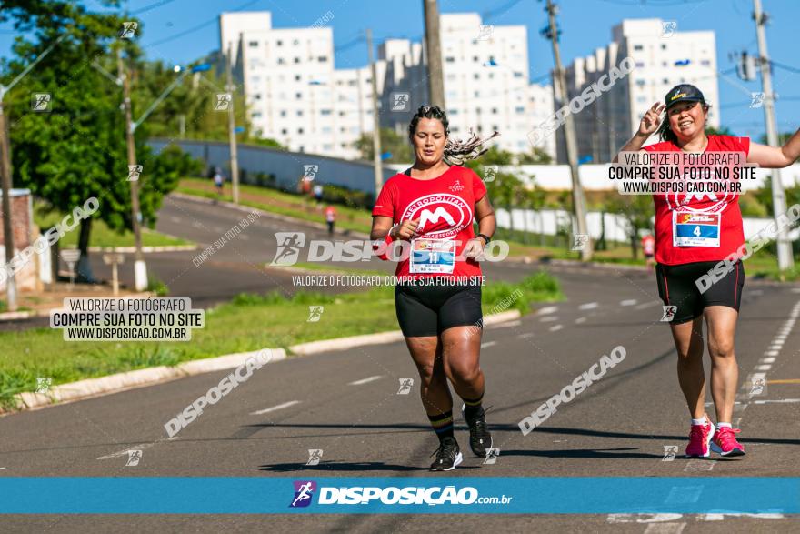 3º Desafio Nildo Ribeiro