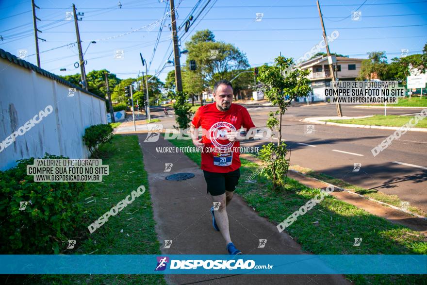 3º Desafio Nildo Ribeiro