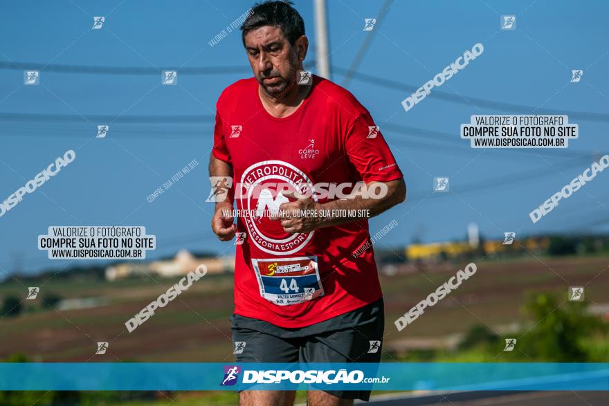 3º Desafio Nildo Ribeiro