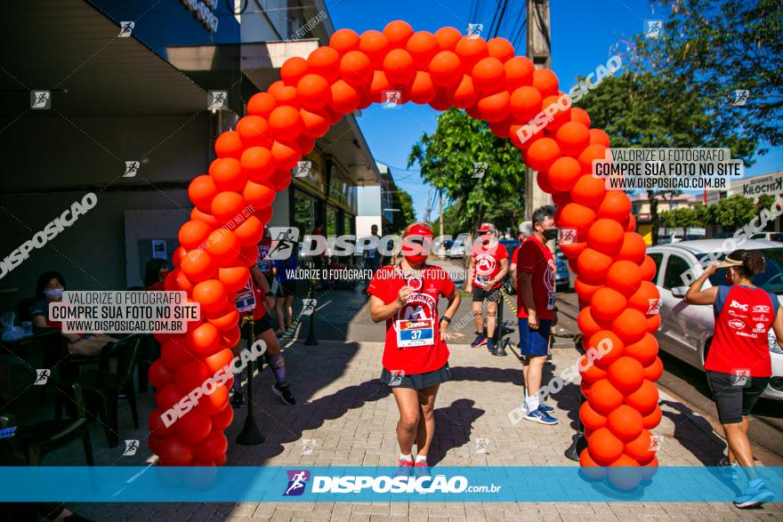 3º Desafio Nildo Ribeiro