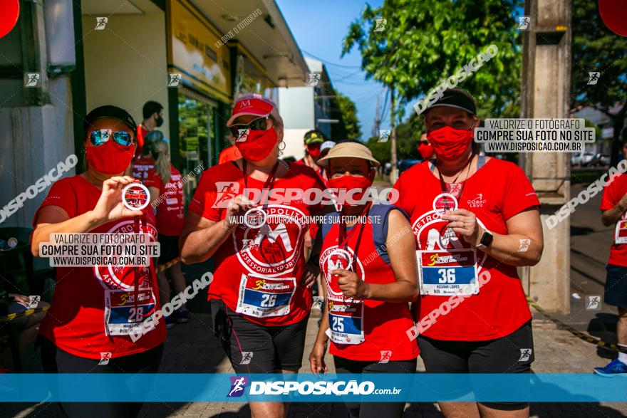 3º Desafio Nildo Ribeiro