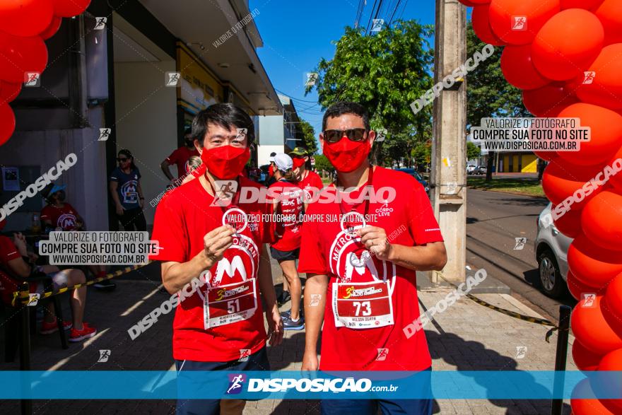 3º Desafio Nildo Ribeiro