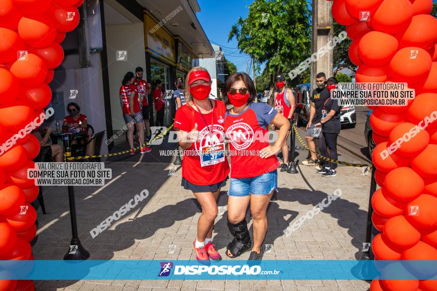 3º Desafio Nildo Ribeiro