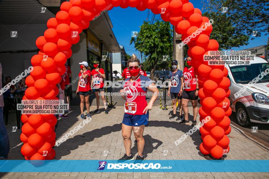 3º Desafio Nildo Ribeiro