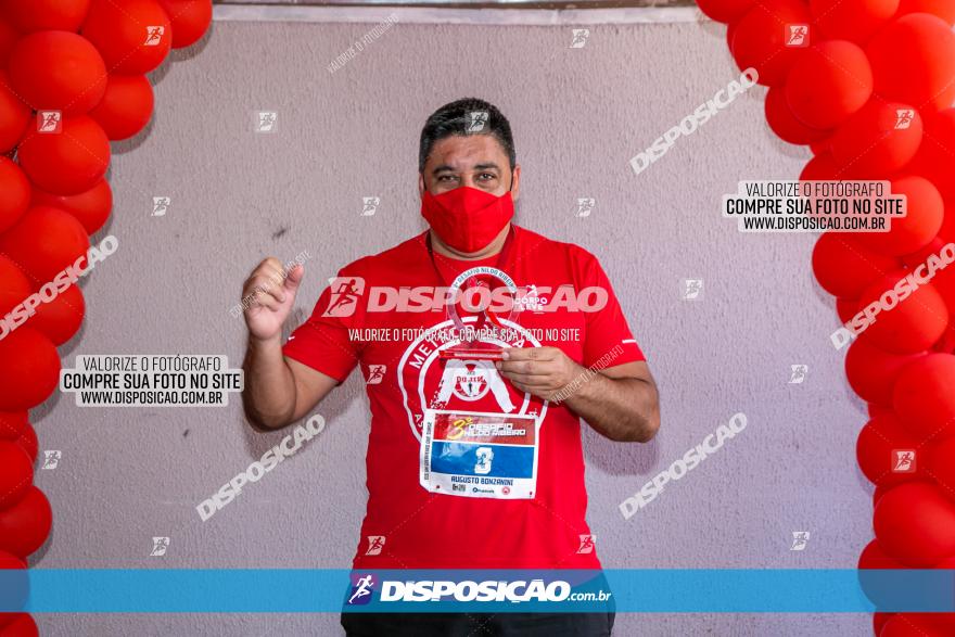 3º Desafio Nildo Ribeiro