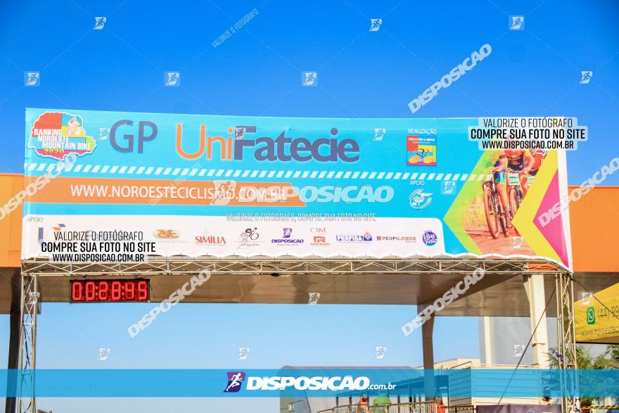 GP Unifatecie 2020