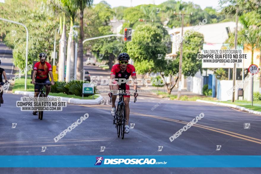 1º Simulado Cianorte Clube