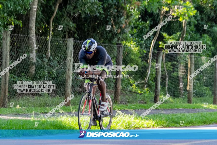 1º Simulado Cianorte Clube