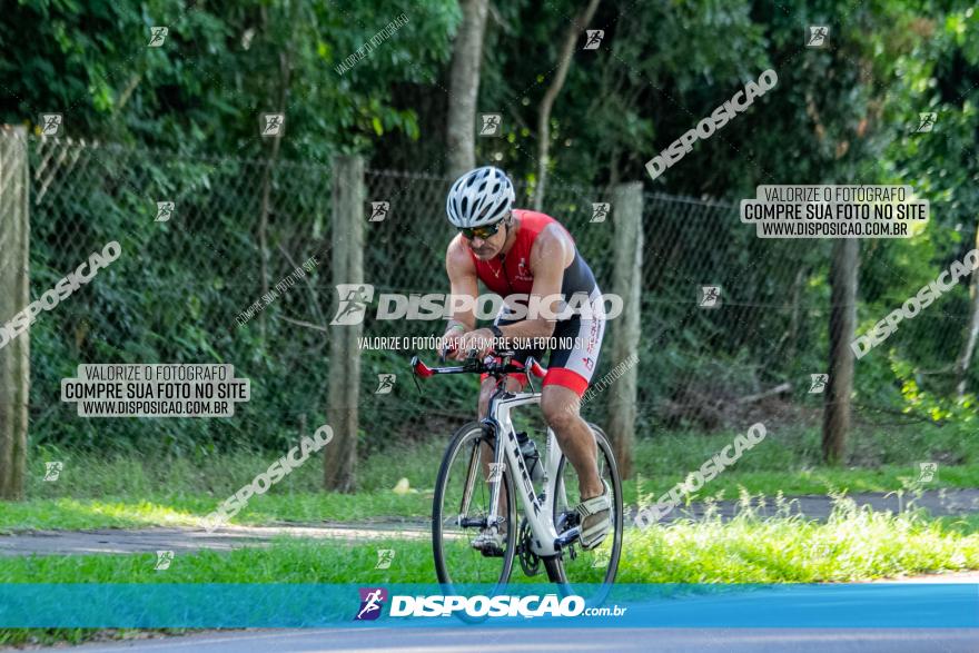 1º Simulado Cianorte Clube