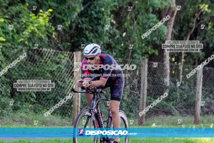 1º Simulado Cianorte Clube