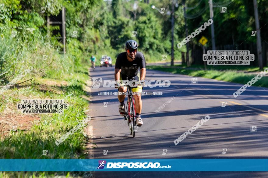 1º Simulado Cianorte Clube