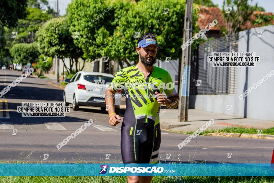 1º Simulado Cianorte Clube