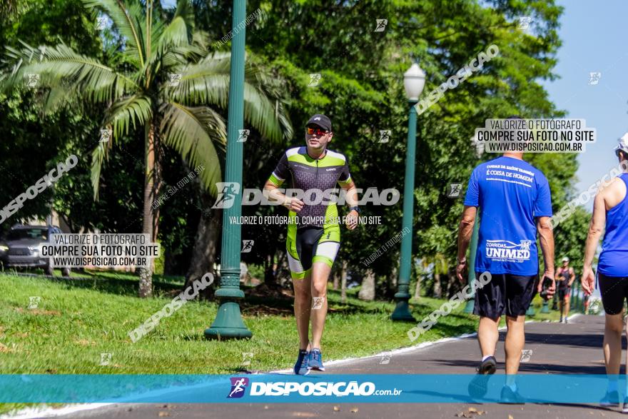 1º Simulado Cianorte Clube